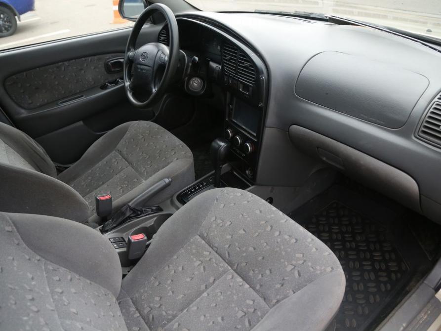 Kia Spectra I Рестайлинг 2 Иваново  - изображение 9