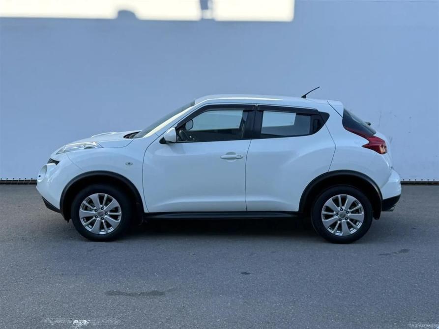 Nissan Juke I Липецк  - изображение 8