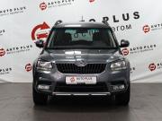 Skoda Yeti I Рестайлинг Минеральные Воды  - изображение 22