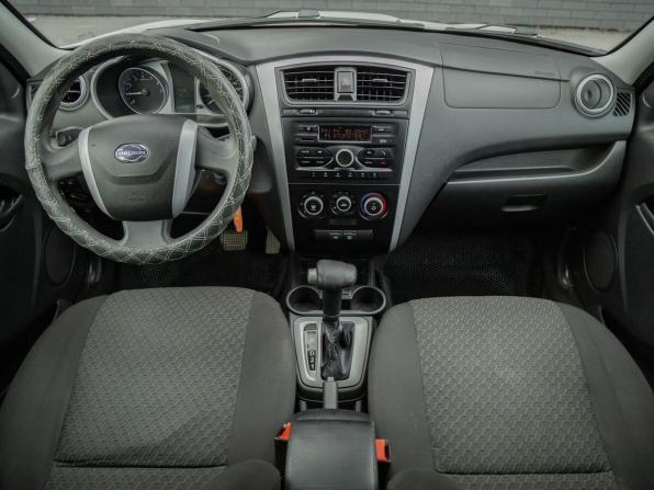 Datsun on-DO I Рестайлинг с пробегом 2020 года, цена 670 000 рублей, 146000 км, седан, Автокод Объявления