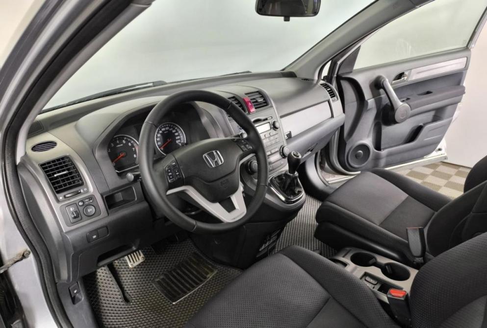 Honda CR-V III Нижний Новгород  - изображение 8