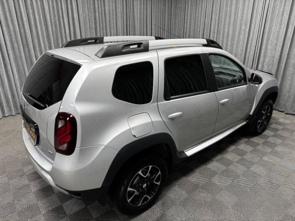Renault Duster I Рестайлинг с пробегом 2019 года, цена 1 190 000 рублей, 259937 км, внедорожник, Автокод Объявления