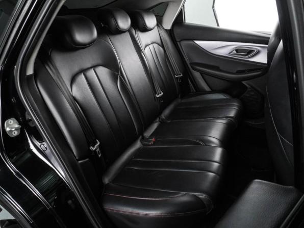 BAIC U5 Plus с пробегом 2023 года, цена 1 279 000 рублей, 56851 км, седан, Автокод Объявления