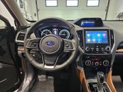 Subaru Forester V Рестайлинг Москва  - изображение 33