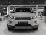 Land Rover Range Rover Evoque I Москва  - изображение 30
