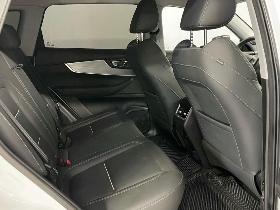 Chery Tiggo 7 Pro Max I Уфа  - изображение 11