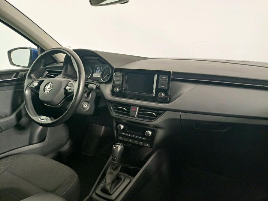 Skoda Rapid II Архангельск  - изображение 13