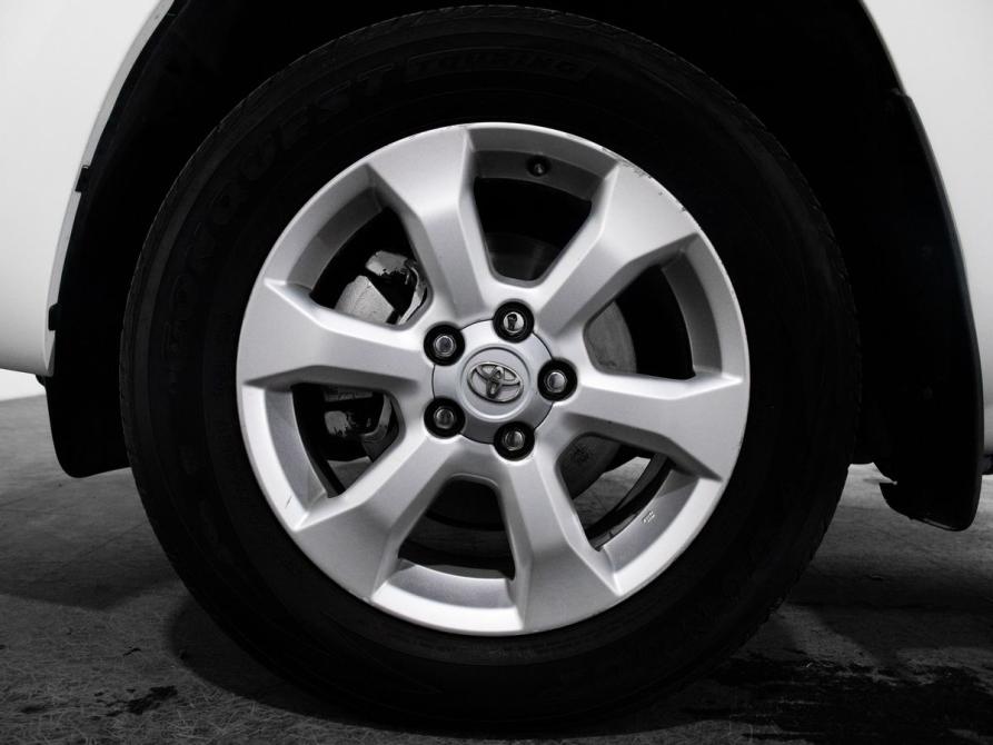 Toyota RAV4 III (XA30) Рестайлинг Иркутск  - изображение 19