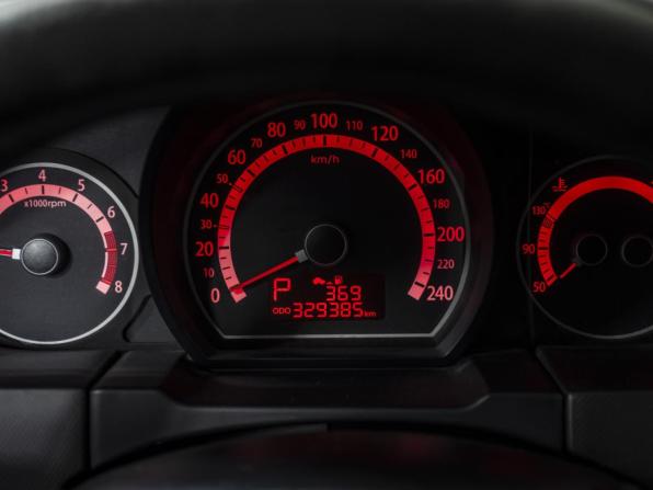 Kia Ceed I Рестайлинг с пробегом 2011 года, цена 748 000 рублей, 329382 км, универсал, Автокод Объявления
