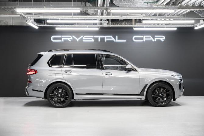 Новый BMW X7 I (G07) Рестайлинг 2026 года, цена 17 900 000 рублей, внедорожник, Автокод Объявления