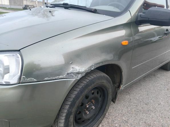 Lada (ВАЗ) Kalina I с пробегом 2010 года, цена 135 000 рублей, 160000 км, универсал, Автокод Объявления
