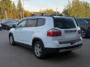 Chevrolet Orlando I Альметьевск  - изображение 30