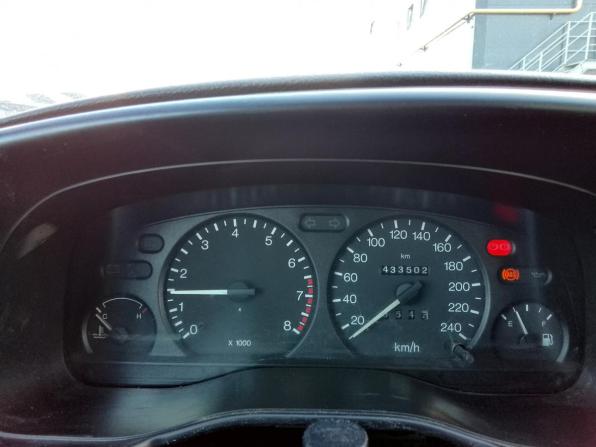 Ford Mondeo II с пробегом 1999 года, цена 85 500 рублей, 433502 км, универсал, Автокод Объявления