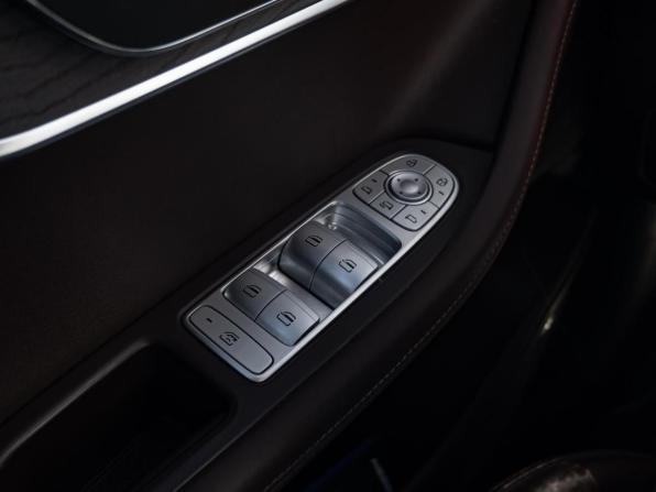 Chery Tiggo 8 Pro Max I Рестайлинг с пробегом 2023 года, цена 2 590 000 рублей, 18457 км, внедорожник, Автокод Объявления