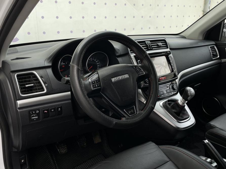 Haval H6 I Тамбов  - изображение 15