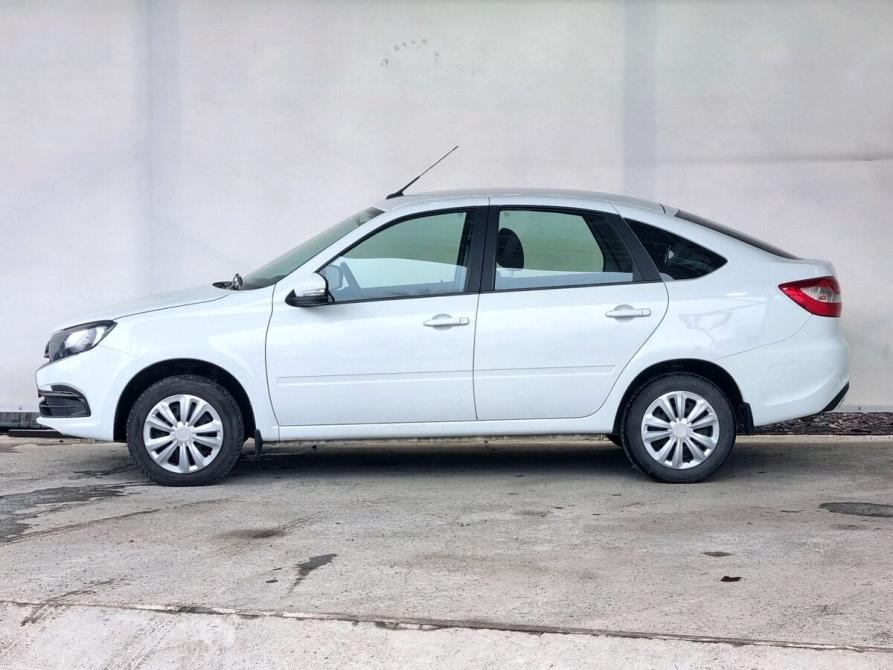 Lada (ВАЗ) Granta I Рестайлинг Петрозаводск  - изображение 9