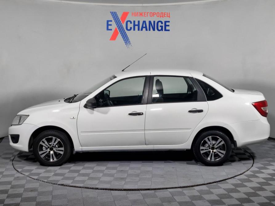 Lada (ВАЗ) Granta I Нижний Новгород  - изображение 8