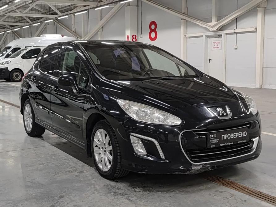 Peugeot 308 I Рестайлинг Казань  - изображение 3