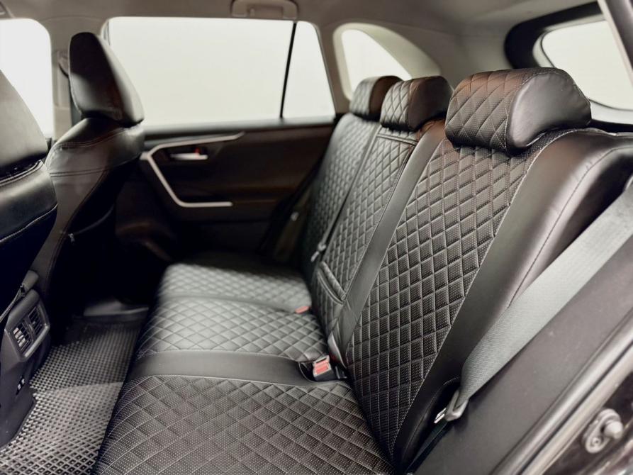 Toyota RAV4 V (XA50) Вологда  - изображение 14