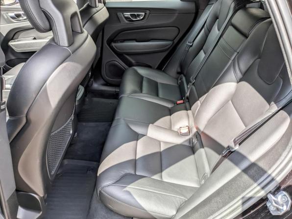 Volvo XC60 II с пробегом 2018 года, цена 3 150 000 рублей, 120630 км, внедорожник, Автокод Объявления