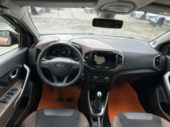 Lada (ВАЗ) XRAY I с пробегом 2018 года, цена 730 000 рублей, 102000 км, хэтчбек, Автокод Объявления