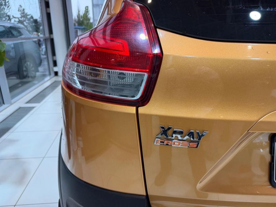 Lada (ВАЗ) XRAY I Таганрог  - изображение 10