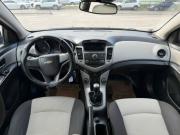 Chevrolet Cruze I Тула  - изображение 27