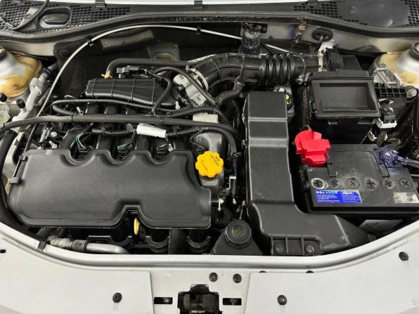 Lada (ВАЗ) Largus I с пробегом 2018 года, цена 840 000 рублей, 133138 км, универсал, Автокод Объявления