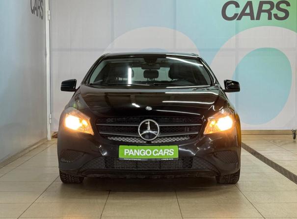 Mercedes-Benz A-Класс III (W176) с пробегом 2014 года, цена 1 190 000 рублей, 175365 км, хэтчбек, Автокод Объявления