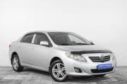 Toyota Corolla X (E140 E150) Кемерово  - изображение 21
