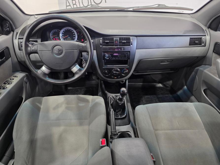 Daewoo Gentra II Ставрополь  - изображение 8