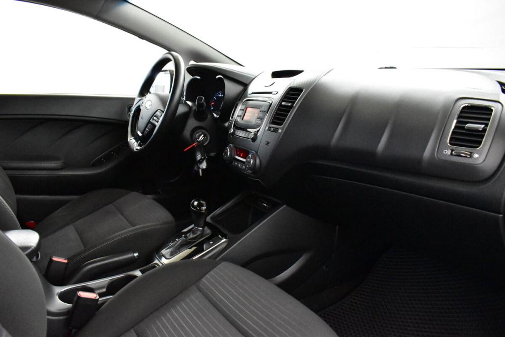 Kia Cerato III Рестайлинг (Classic) Москва  - изображение 11