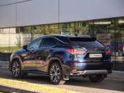 Lexus RX IV Рестайлинг Санкт-Петербург  - изображение 42
