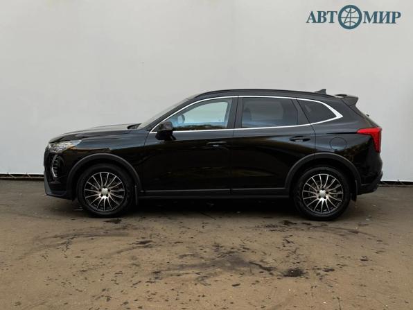Haval Jolion I Рестайлинг с пробегом 2024 года, цена 2 039 000 рублей, 29259 км, внедорожник, Автокод Объявления