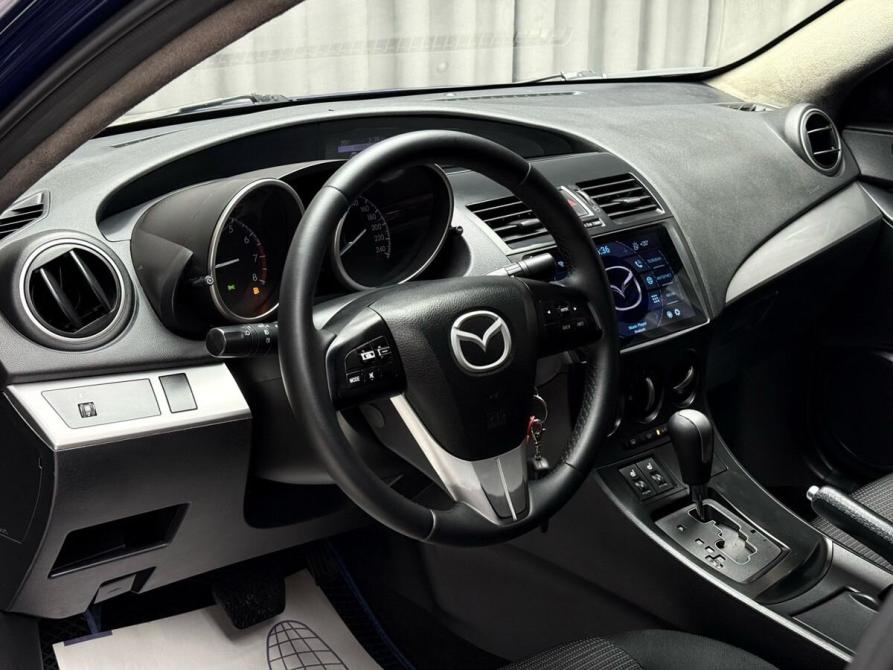 Mazda 3 II (BL) Рестайлинг Ижевск  - изображение 9