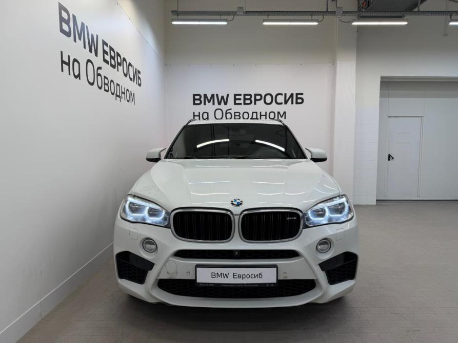 BMW X5 M II (F85) Санкт-Петербург  - изображение 3