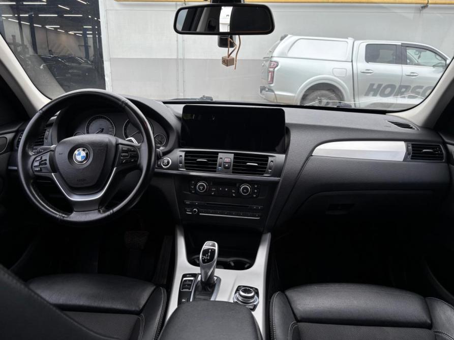 BMW X3 II (F25) Липецк  - изображение 9