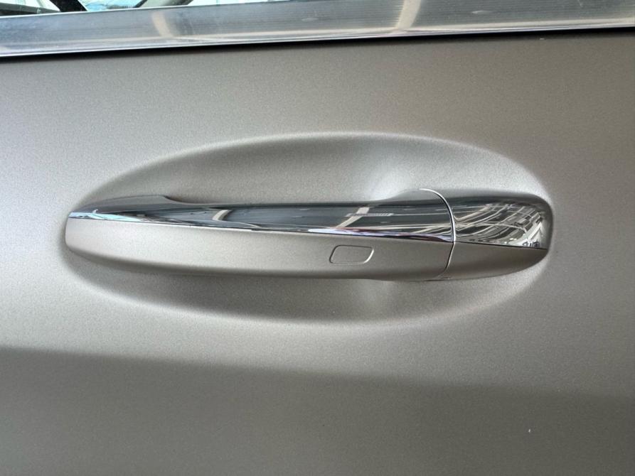 Mercedes-Benz S-Класс VI (W222 C217) Рестайлинг Москва  - изображение 9