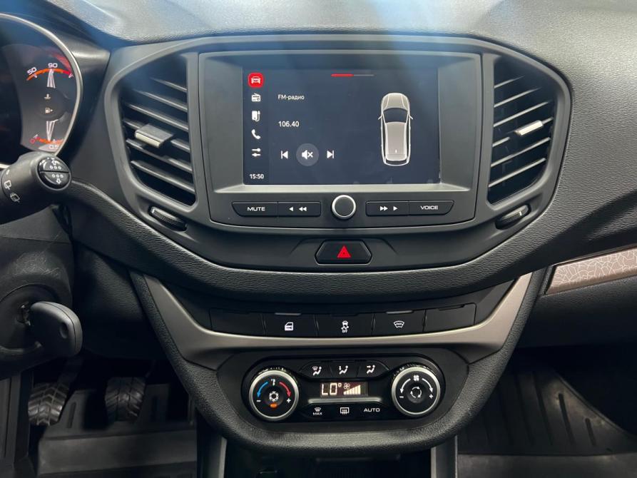 Lada (ВАЗ) Vesta I Казань  - изображение 16