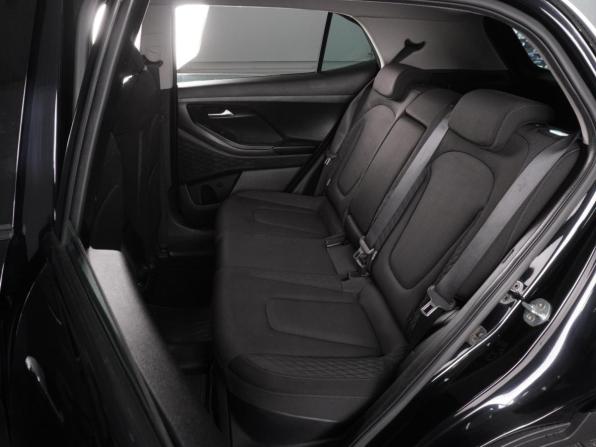 Hyundai Creta II с пробегом 2021 года, цена 2 459 000 рублей, 36917 км, внедорожник, Автокод Объявления