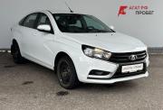 Lada (ВАЗ) Vesta I Киров  - изображение 31