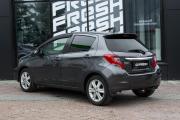 Toyota Vitz III (XP130) Рестайлинг Ульяновск  - изображение 22