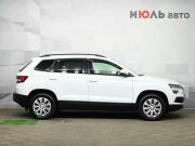 Skoda Karoq I Екатеринбург  - изображение 30
