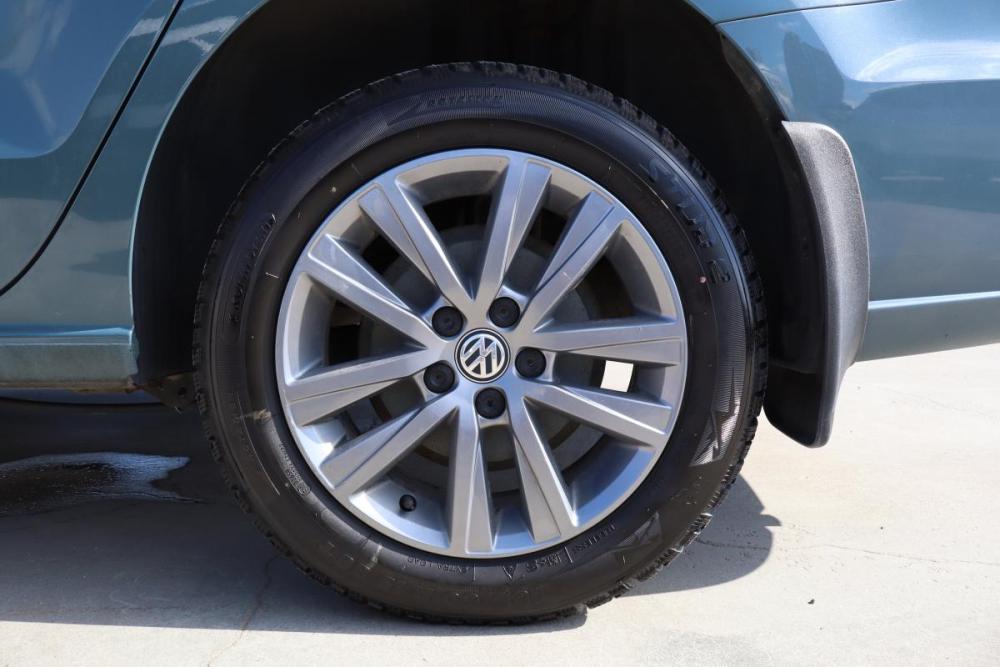 Volkswagen Polo V Рестайлинг Санкт-Петербург  - изображение 15
