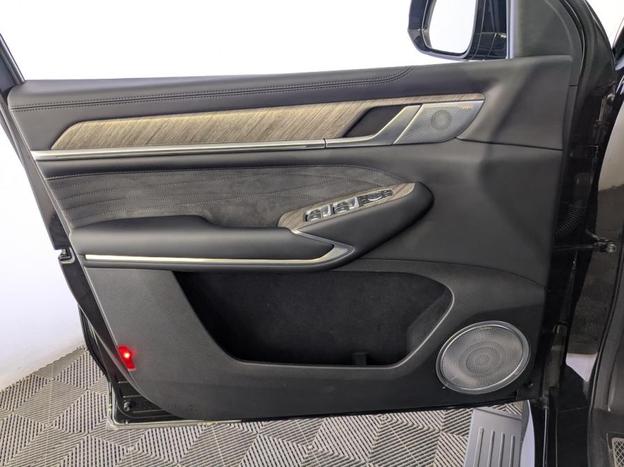 Volvo XC60 II Рестайлинг Москва  - изображение 22