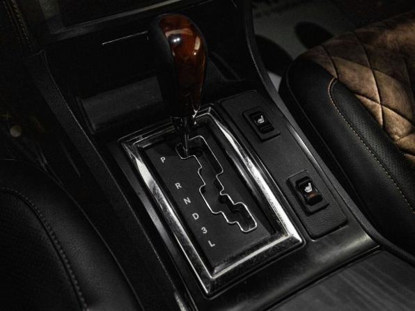 Chrysler 300C I с пробегом 2005 года, цена 790 000 рублей, 191784 км, седан, Автокод Объявления