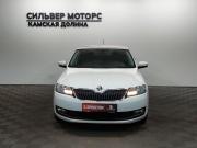 Skoda Rapid I Рестайлинг Пермь  - изображение 24