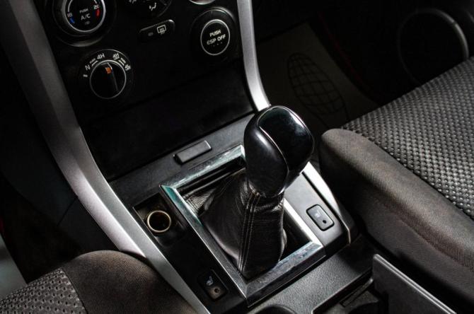 Suzuki Grand Vitara II с пробегом 2007 года, цена 999 000 рублей, 261800 км, внедорожник, Автокод Объявления