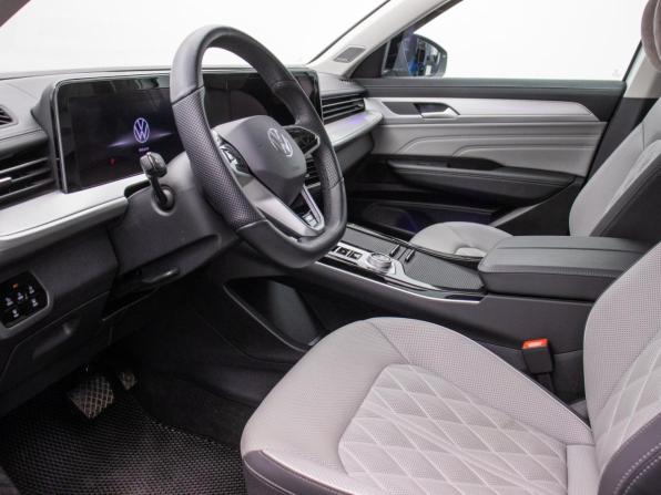 Volkswagen Tavendor I с пробегом 2025 года, цена 5 190 000 рублей, 6036 км, внедорожник, Автокод Объявления
