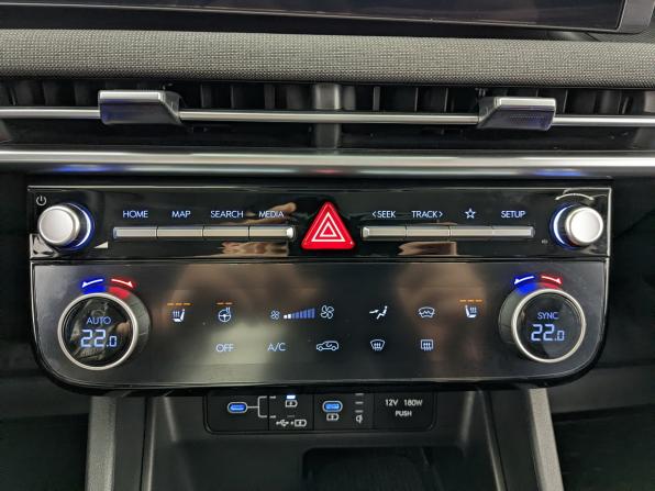 Hyundai Tucson IV Рестайлинг с пробегом 2025 года, цена 3 600 000 рублей, 69002 км, внедорожник, Автокод Объявления